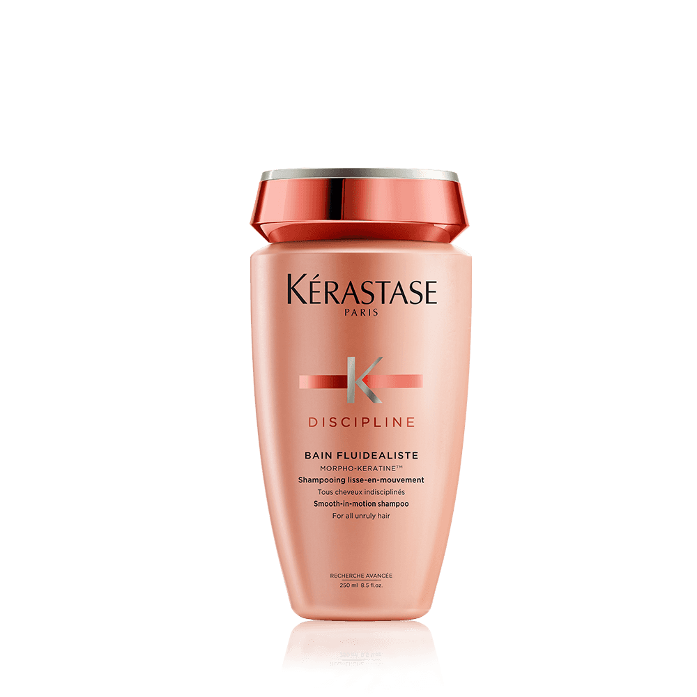 Bain Fluidéaliste Discipline 250 ml 01 de Kérastase